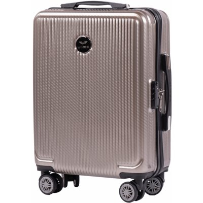 Wings African Eagle bronzová 38 l – Sleviste.cz