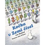 KOČKA V ZEMI ČÍSEL - Ekeland Ivar – Hledejceny.cz