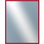 DANTIK PERLA 70x90 cm červená 2878 – Hledejceny.cz
