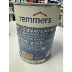 Remmers Premium 2,5 l hedvábně lesklý – Sleviste.cz