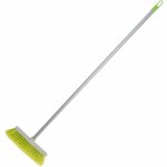 Cavallo Smeták s násadou Toro funky 120 cm – HobbyKompas.cz