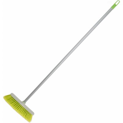 Cavallo Smeták s násadou Toro funky 120 cm – HobbyKompas.cz