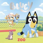 Bluey: Zoo – Zbozi.Blesk.cz