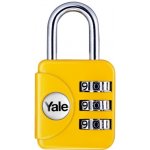 Yale YP1/28/121/1 – Zboží Dáma