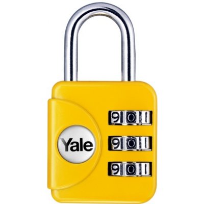 Yale YP1/28/121/1 – Zboží Dáma
