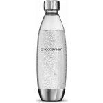 SodaStream láhev Fuse stříbrná – Zboží Dáma