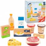 Small Foot sada studených a zmrazených potravin – Zboží Dáma