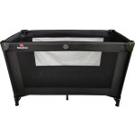 BabyDan Cestovní zábrana k posteli s taškou NEW modrá – Sleviste.cz