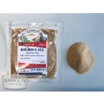 Kořeni od Lubana kouřová sůl 50 g – Zboží Dáma