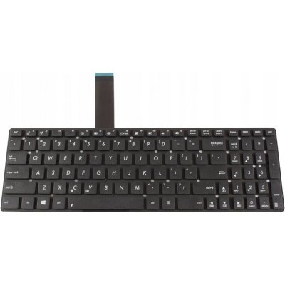 Klávesnice ASUS K55 K55A K55DE K55N K55VJ K55VM