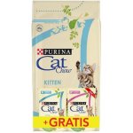 Cat Chow Kitten Kotě Kuřecí maso 1,5 kg – Sleviste.cz