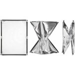 Fomei Quick Clap Panel I 1 × 1,5 m – Zboží Živě