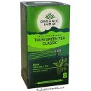 Čaj Organic India Tulsi Masala Tea 25 x 1.74 g