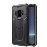 Pouzdro Nillkin Defender II Samsung G960 Galaxy S9 černé – Hledejceny.cz