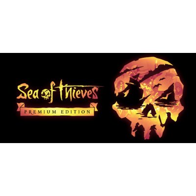 Sea of Thieves 2025 (Premium Edition) – Zbozi.Blesk.cz