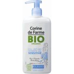 Corine de Farme Bio Intimní hygiena 250 ml – Zboží Mobilmania