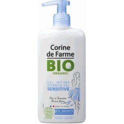 Corine de Farme Bio Intimní hygiena 250 ml