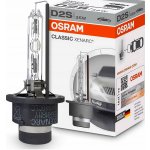 Osram Xenarc Original D2S P32d-2 85V 35W 66240/66040 – Sleviste.cz