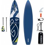 Paddleboard Gladiator PRO 12,6 – Zboží Mobilmania
