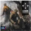 Desková hra Legion: The Siberian Story