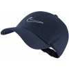 Kšíltovka NIKE U NSW H86 CAP NK ESSENTIAL SWH 943091-451 modrá