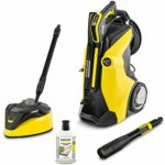 Kärcher K 7 Premium Smart Control Home 1.317-233.0 – Zbozi.Blesk.cz