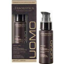 Erboristica Uomo pleťové sérum pro muže 30 ml