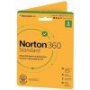 antivir Norton 360 STANDARD 10GB 1US 1DE 1 rok (21419641)