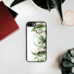 VSECHNONAMOBIL 138922 MY ART Ochranný kryt pro Apple iPhone 7 Plus / 8 Plus TROPICAL (154) – Zboží Živě