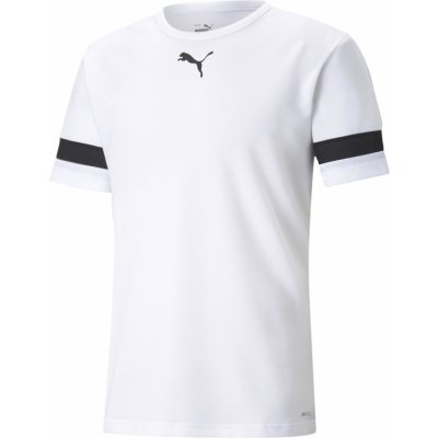 Puma Team Rise Jersey 704932 04 pánské – Zboží Mobilmania