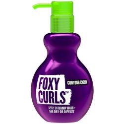 Tigi Bed Head Foxy Curls (Countour Creme) 200 ml
