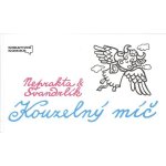 Kouzelný míč. kreativní komiks - Miloslav Švandrlík, Jiří Winter-Neprakta – Sleviste.cz