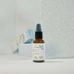 KVITOK Olej po holení Svěží pleť 30 ml – Hledejceny.cz