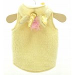 Dětská vlněná vesta Unicorn – Zboží Dáma