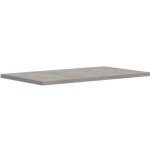 EBS Solo Deska pod umyvadlo 100 x 50 cm chromix stříbrný 6522146 – Hledejceny.cz