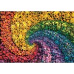 CLEMENTONI ColorBoom: Vír 1000 dílků – Zboží Dáma