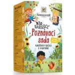 Sonnentor Raráškova poznávací sada 32,8 g Bio – Zboží Dáma
