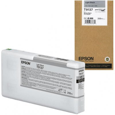 Epson C13T913700 - originální – Zboží Mobilmania