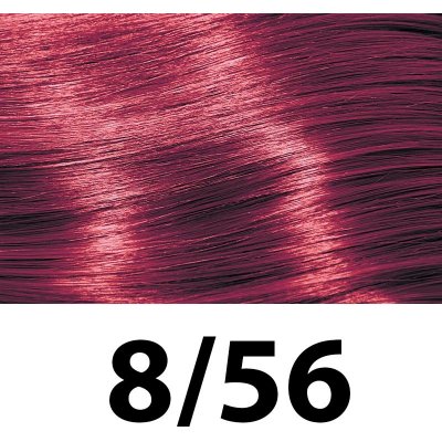 Subrina Permanent Color 8,56 100 ml – Zboží Mobilmania