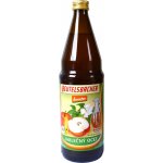 Beutelsbacher Jablečný ocet nepasterizovaný Bio 0,75l – Zboží Dáma