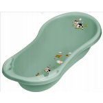 Keeper Vanička pro miminka 100 cm zelená – Sleviste.cz