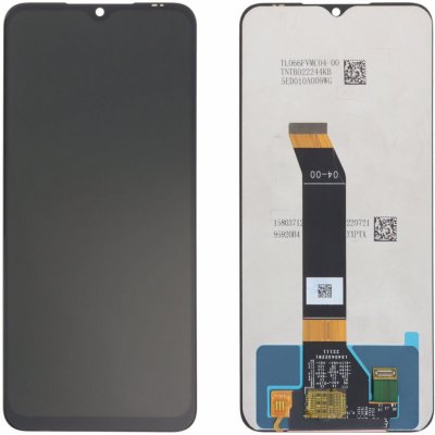 LCD Displej + Dotykové sklo Xiaomi Redmi 10 5G / Poco M4 5G / Poco M5 – Zboží Živě
