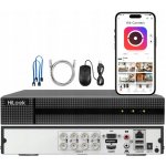 Hikvision HiLook DVR-208G-M1/T – Zboží Živě