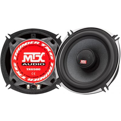 MTX Audio TX650C – Zboží Mobilmania