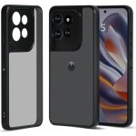 VSECHNONAMOBIL IBMRS Motorola Edge 50 Neo MATTE BLACK 126214 – Zboží Mobilmania