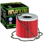 Hiflofiltro Olejový filtr HF133 | Zboží Auto