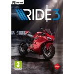 RIDE 3 – Hledejceny.cz