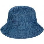Roxy Flower Bus Bucket Hat ultra marine 24 – Zboží Mobilmania