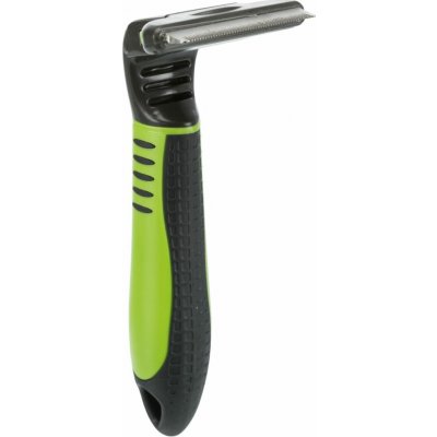 Trixie Furminator 6 x 15 cm – Zboží Mobilmania