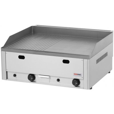 Red Fox FTHR-60G Grilovací deska – Zboží Dáma